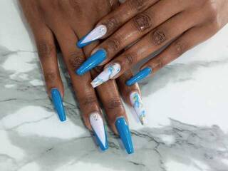 Erotik görüntülü sohbet Bustybetty1