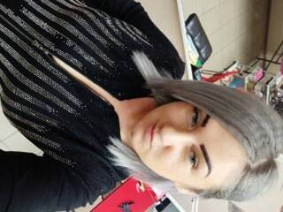 Erotik görüntülü sohbet bustyblonda-