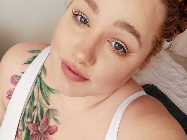 Profilin fotoğrafı BustyLilly