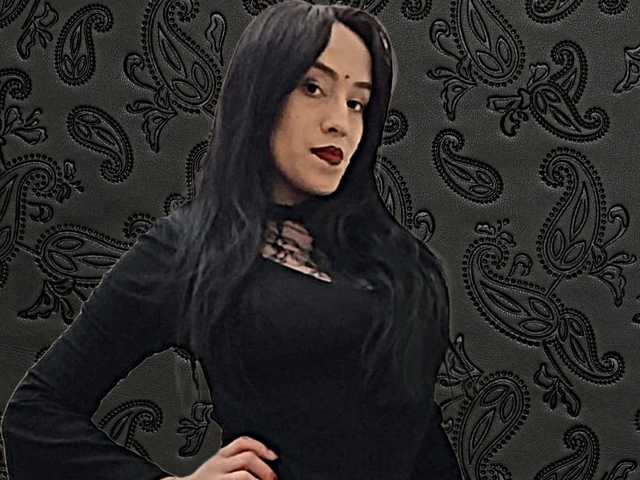 Profilin fotoğrafı BustyVampyre