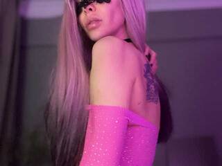 Erotik görüntülü sohbet Busy-Anjie