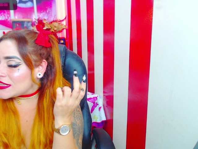 Fotoğraflar Cahiyaa Do not go away know me that I love the fun maybe you like lol*any flash 20tks *show ANAL500tk *DeepThroat50tk * show SQUIRT 700 *just aimate and question *smoke420