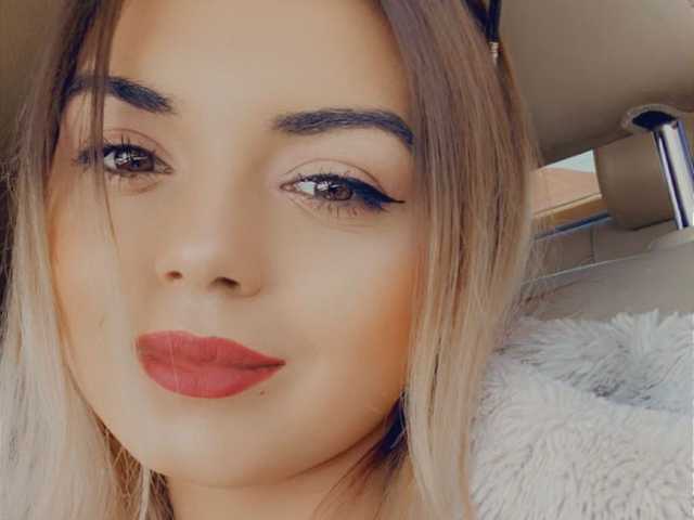 Profilin fotoğrafı caiseycute