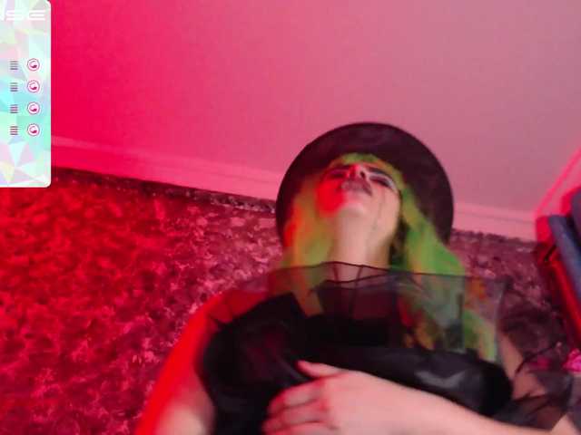 Yayın ekran görüntüleri caitlin-gomez