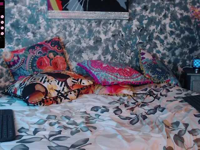 Yayın ekran görüntüleri caitlin-gomez