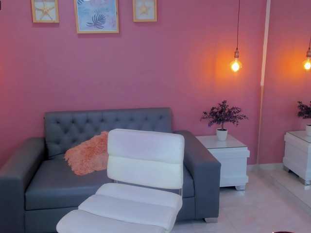 Yayın ekran görüntüleri CaitlynCooper