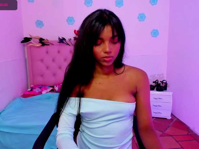 Yayın ekran görüntüleri Calipso-risos