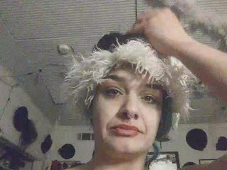 Erotik görüntülü sohbet LilahLure