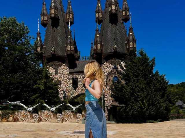 Profilin fotoğrafı CallmeAnna