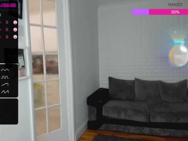 Yayın ekran görüntüleri CallMeBadGirl