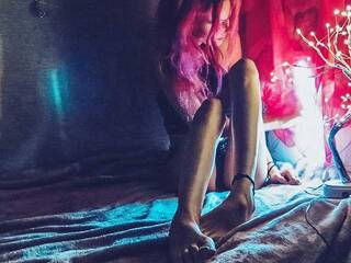 Erotik görüntülü sohbet Callmelisa