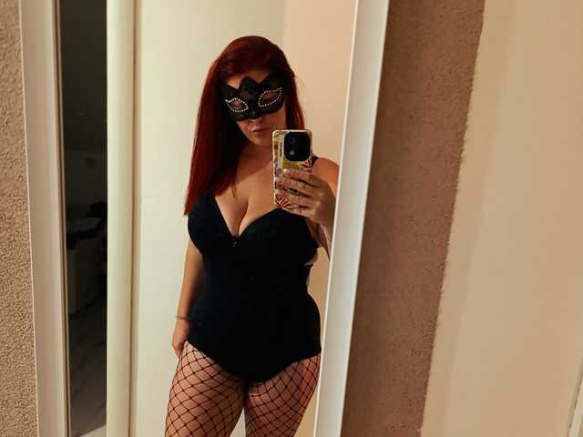 Profilin fotoğrafı CallmeWild7