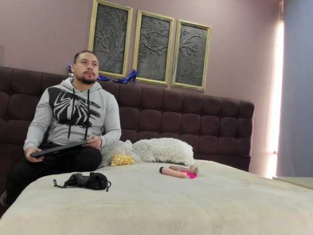 Yayın ekran görüntüleri cameroncornel