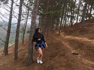 Erotik görüntülü sohbet Cameronpierce