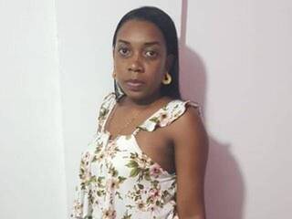 Erotik görüntülü sohbet Camiilagomez