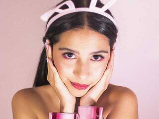 Erotik görüntülü sohbet CamiiSummer