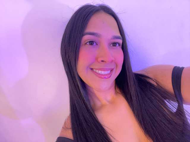 Profilin fotoğrafı Camila_Fox