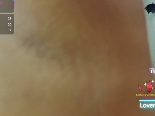 Erotik görüntülü sohbet Camila-Hot-Latin