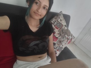 Erotik görüntülü sohbet Camila05torres