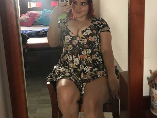 Profilin fotoğrafı camila14sexx