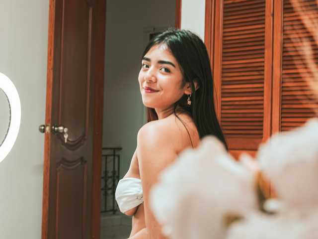 Profilin fotoğrafı Camila18xxx