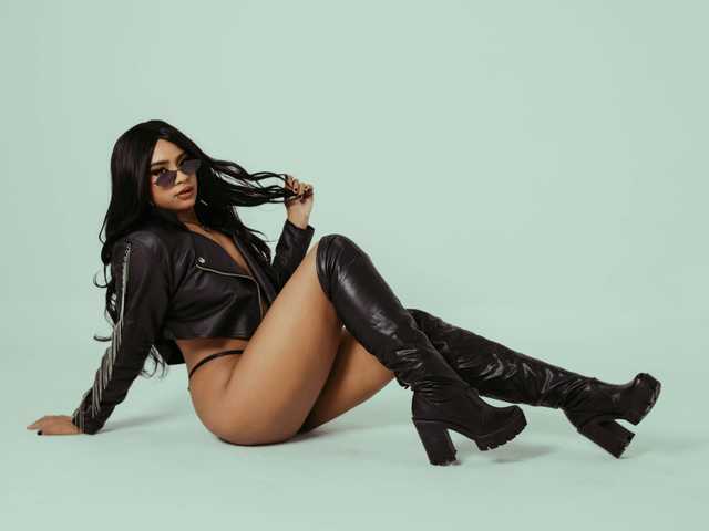 Profilin fotoğrafı Camilafoox