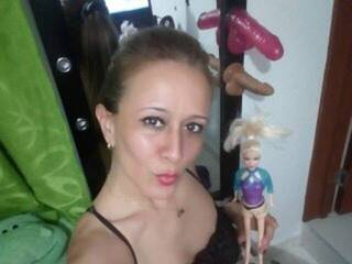 Erotik görüntülü sohbet camilaordo