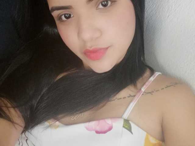 Profil resmi CamilaParris