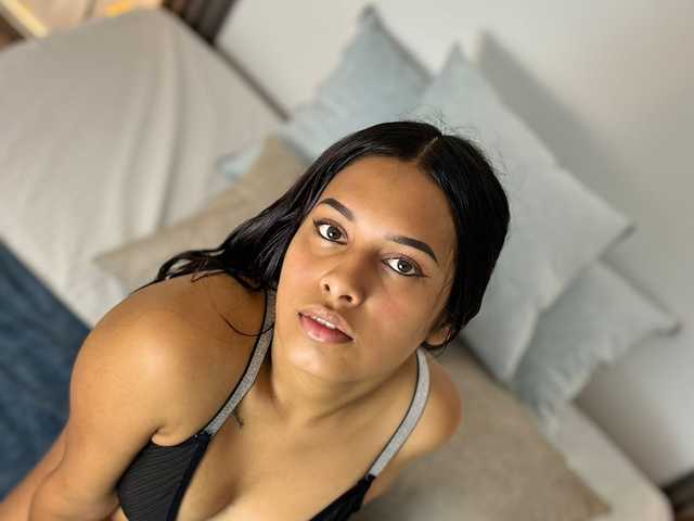 Profilin fotoğrafı CamilaRey