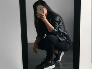 Erotik görüntülü sohbet Camilarico29