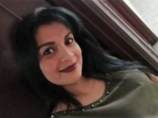 Profilin fotoğrafı camilaross