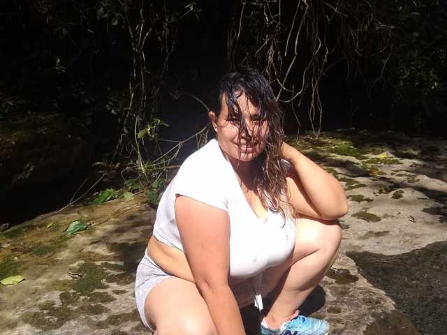Profilin fotoğrafı CamilaSexHot