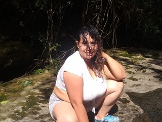 Erotik görüntülü sohbet CamilaSexHot