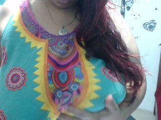 Erotik görüntülü sohbet CamilaSexHot