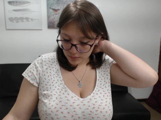 Fotoğraflar camilasmith19 TO ENJOY!!! new roulette game, 20 tkns and we can have fun like never before. ♥♥ AT GOAL NAKED SHOW ♥♥ /♥/ - Multi-Goal : A surprise #cute ♥ #lovense ♥ #bigboobs ♥ #bbw #♥ #benice ♥ #dontrude ♥