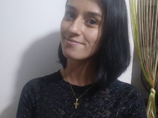 Profilin fotoğrafı Camilathomson