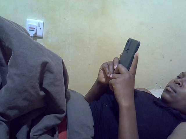 Yayın ekran görüntüleri camilla-sweet