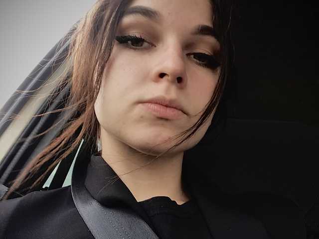 Profilin fotoğrafı Camilla1kutuy