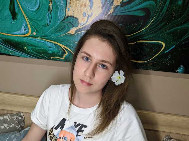 Profil resmi CamillaReed