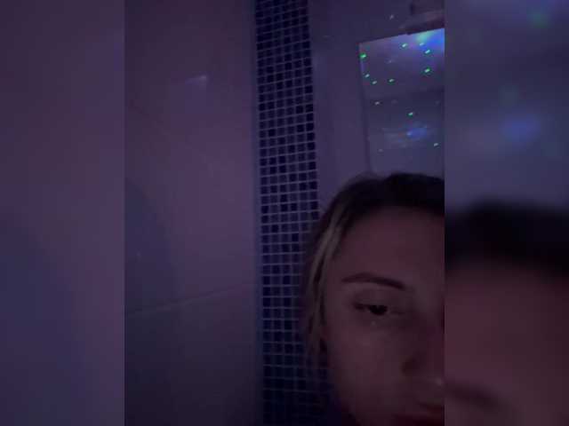 Yayın ekran görüntüleri CamillaSweetty