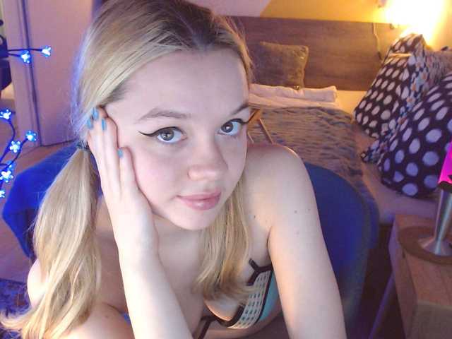 Profilin fotoğrafı Camille18
