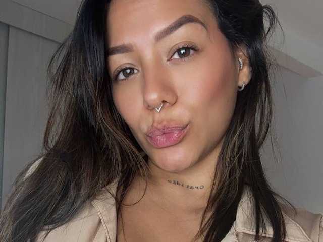 Profilin fotoğrafı CamilleMoreau