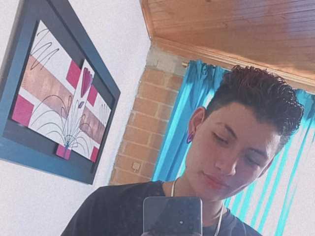 Profilin fotoğrafı camilotomboy18