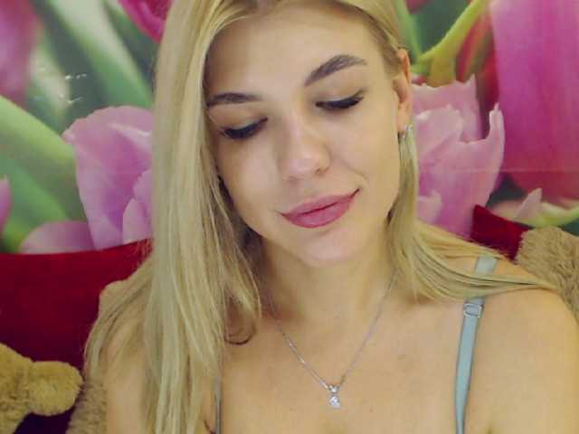 Yayın ekran görüntüleri CamomillaG