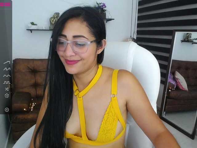 Yayın ekran görüntüleri candace-20