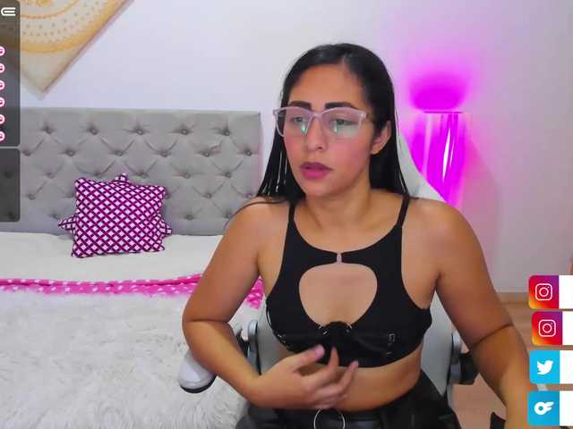 Yayın ekran görüntüleri candace-20