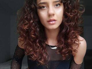 Erotik görüntülü sohbet Candace-C