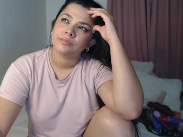 Yayın ekran görüntüleri CandaceBooty