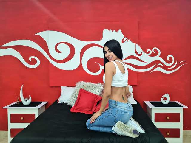 Profilin fotoğrafı CandhyFoxx