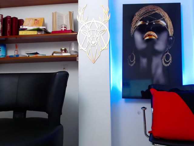 Yayın ekran görüntüleri candi-aylen